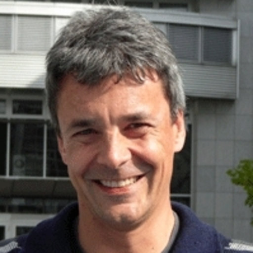 Matthias Hengsberger