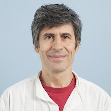 Franco Guscetti