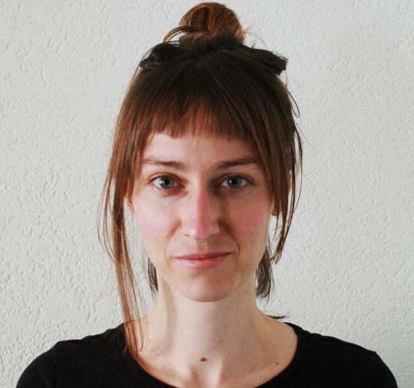Nicole Studer