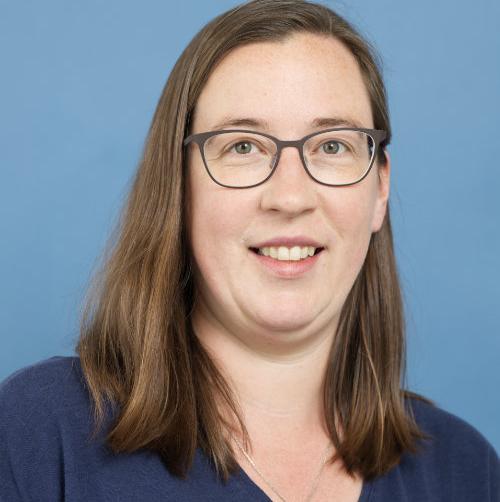Sabine Franckenberg