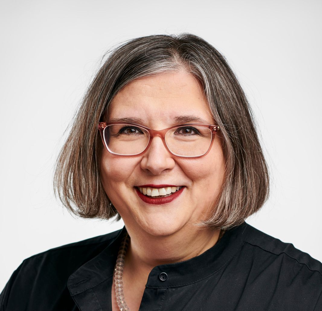 Patricia Schlagenhauf