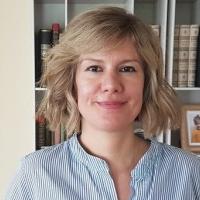 Simona Grano