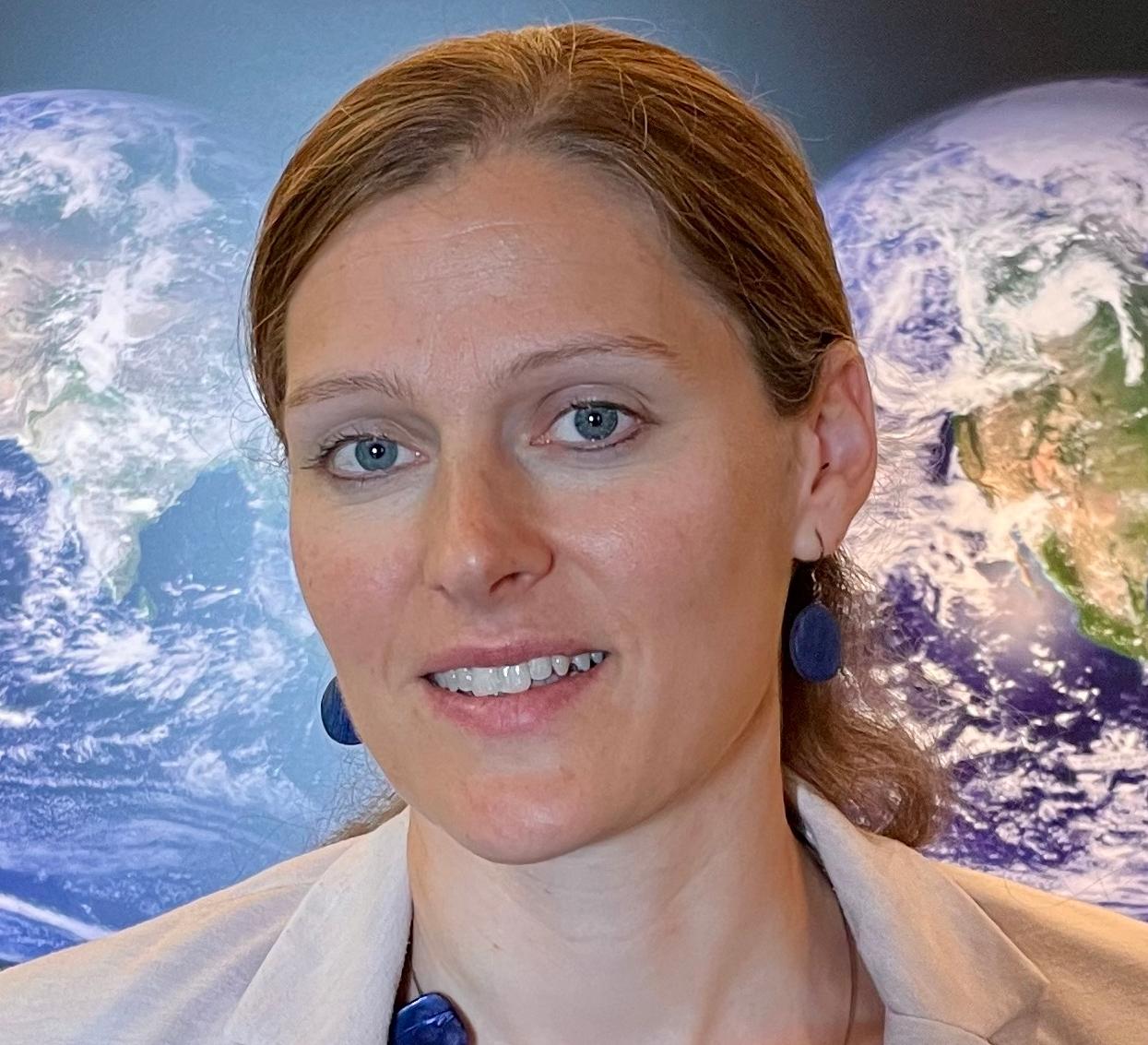Claudia Röösli