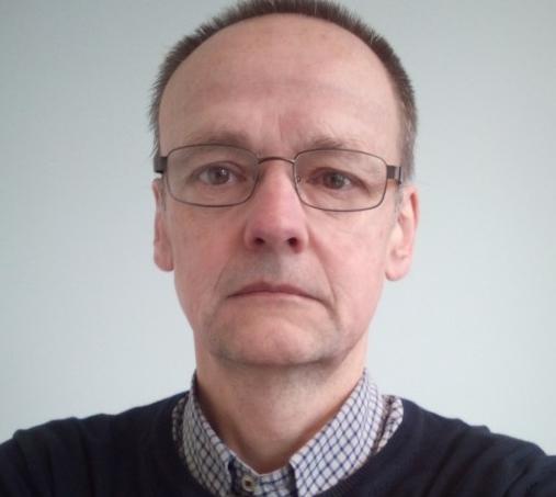 Olaf Steinkamp