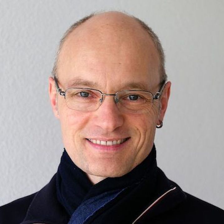 Christoph Ringli