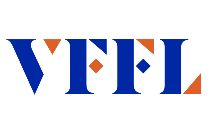 Logo der VFFL, zur Startseite