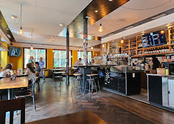 Meet and Drink Alehouse